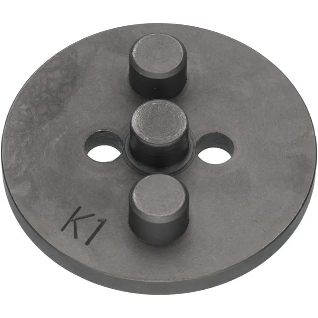 VIGOR Adapterplate 54 mm K1 Adapterplate K1 