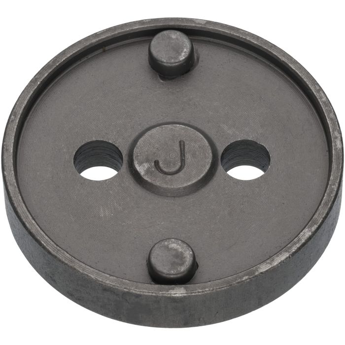 VIGOR Adapterplate 44 mm J Adapterplate J for ALFA ROMEO, AUDI