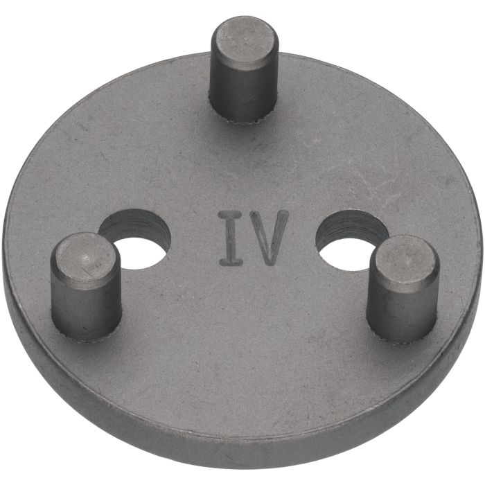 VIGOR Adapterplate 42 mm IV Adapter IV