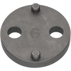 VIGOR Adapterplate 32 mm Adapterplate G