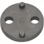 VIGOR Adapterplate 32 mm Adapterplate G