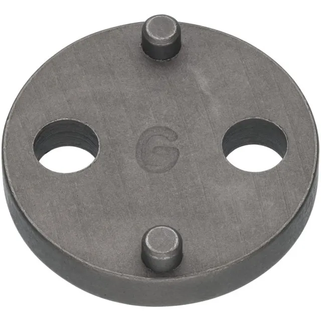 VIGOR Adapterplate 32 mm Adapterplate G 