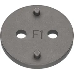 VIGOR Adapterplate 44 mm F1 Adapterplate F1