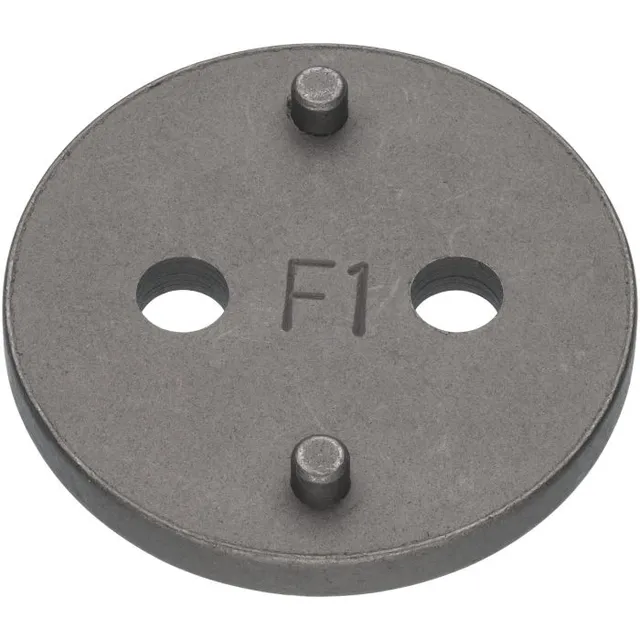 VIGOR Adapterplate 44 mm F1 Adapterplate F1 