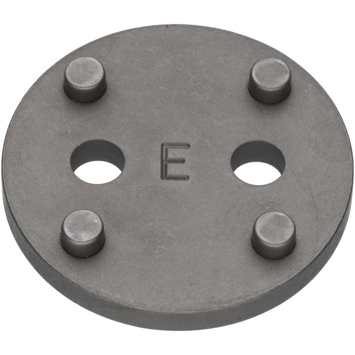 VIGOR Adapterplate 42 mm Adapterplate E