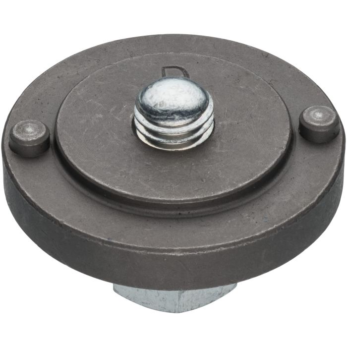 VIGOR Adapterplate 51 mm Adapterplate D