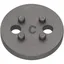 VIGOR Adapterplate 38 mm C Adapterplate C