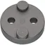 VIGOR Adapterplate 38 mm B Adapterplate B