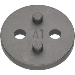 VIGOR Adapterplate 40 mm A1 Adapterplate A1