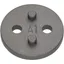 VIGOR Adapterplate 40 mm A1 Adapterplate A1