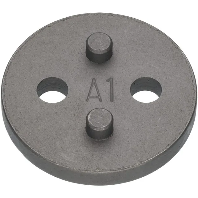 VIGOR Adapterplate 40 mm A1 Adapterplate A1 