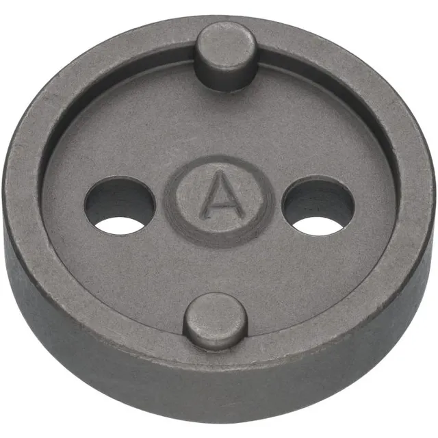 VIGOR Adapterplate 41 mm Adapter A for nye RENAULT -modeller 