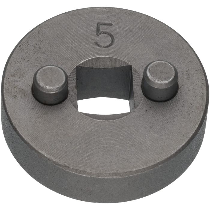 VIGOR Adapterplate 36 mm 5 Adapterplate 5