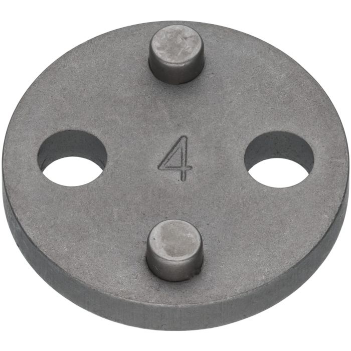 VIGOR Adapterplate 32 mm 4 Adapter 4 for ALFA ROMEO 164, FORD