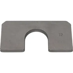 VIGOR Adapterplate 12 Adapter 12