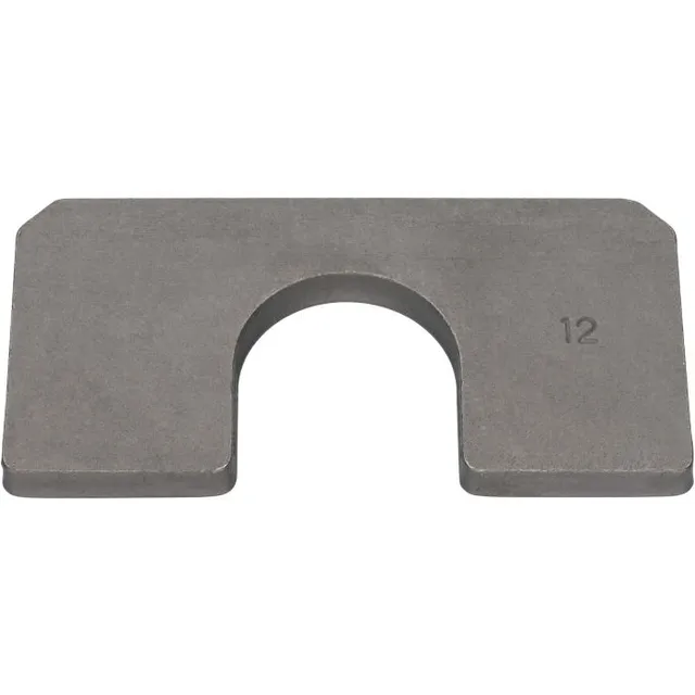 VIGOR Adapterplate 12 Adapter 12 