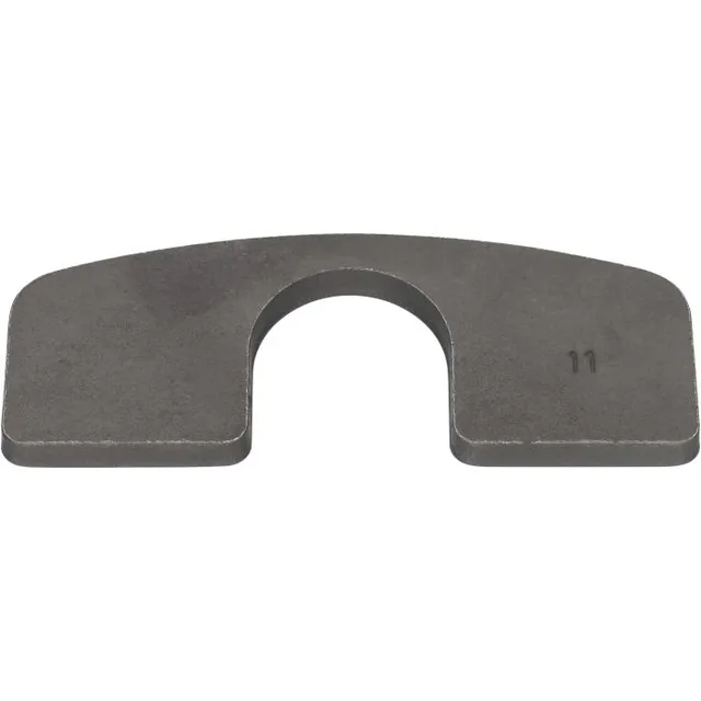 VIGOR Adapterplate 11 Adapter 11 