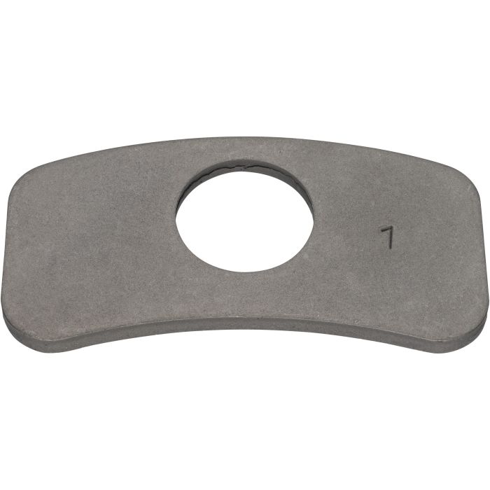 VIGOR Adapterplate 1 Adapter 1