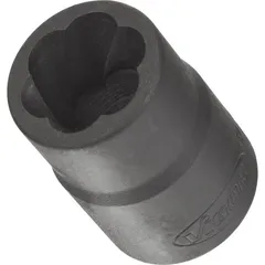 VIGOR Spiralsporuttrekker-innsats 32 mm Mål: 34 mm, for manuell bruk