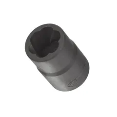 VIGOR Spiralsporuttrekker-innsats 30 mm Mål: 34 mm, for manuell bruk