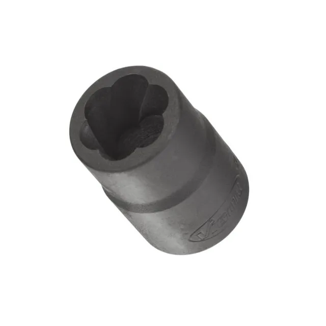 VIGOR Spiralsporuttrekker-innsats 30 mm Mål: 34 mm, for manuell bruk 