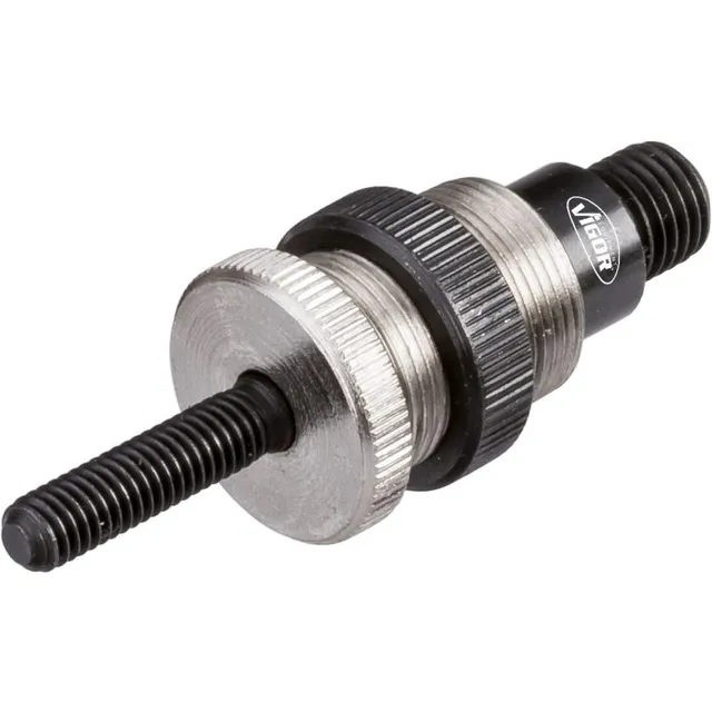 VIGOR Munnstykke for mutternagler M 8 For universell nagletang V3735 