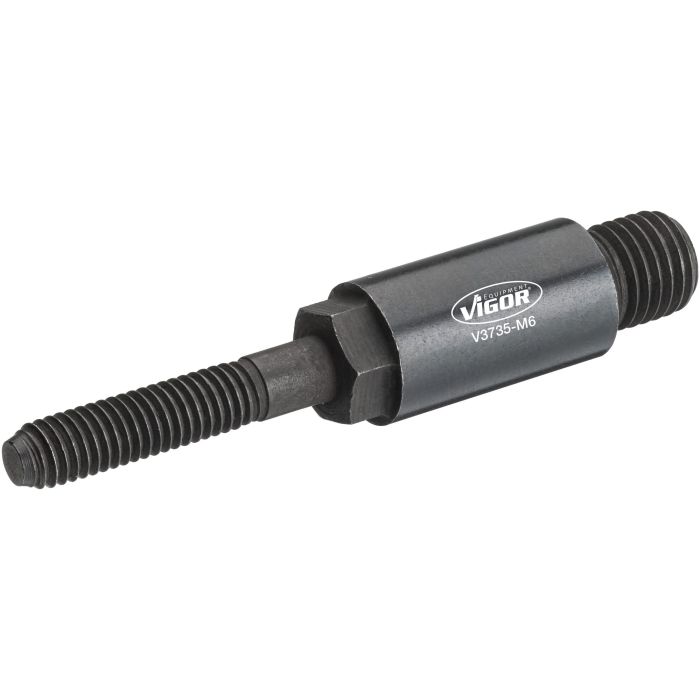 VIGOR Munnstykke for mutternagler M 6 For universell nagletang V3735
