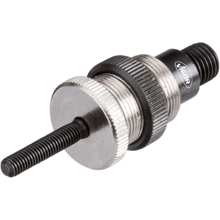 VIGOR Munnstykke for mutternagler M 5 For universell nagletang V3735