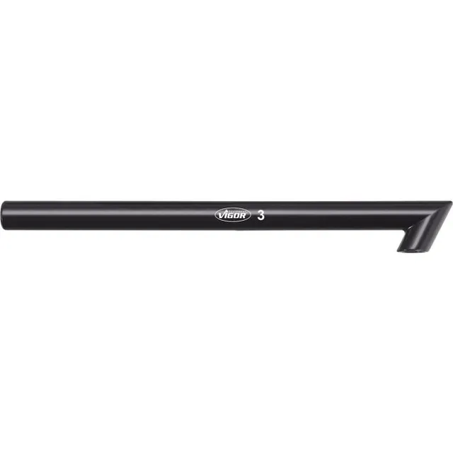 VIGOR Adapter VAG kort med knekk for V4385N 