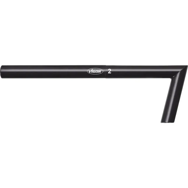 VIGOR Adapter BMW med knekk for V4385N 