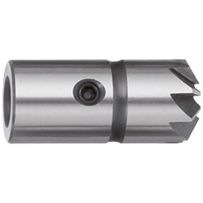 VIGOR Fres Ø 17 mm / 45° 39 mm Mål: 39 mm