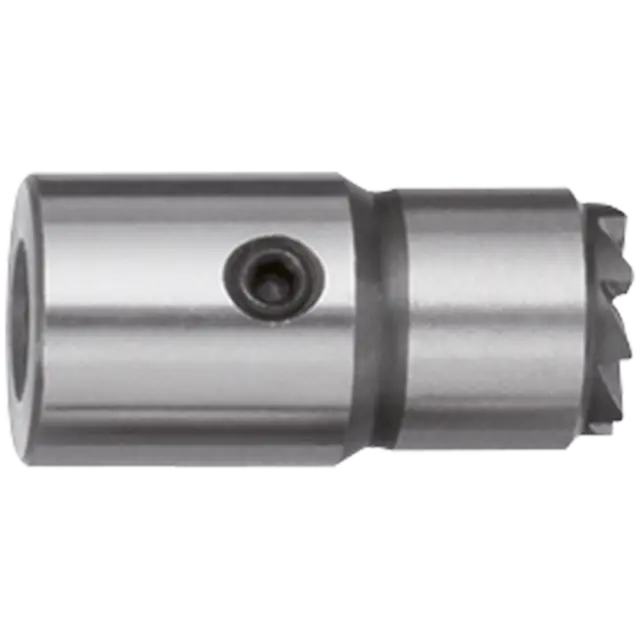 VIGOR Fres Ø 17 / 19 mm 39 mm Mål: 39 mm 