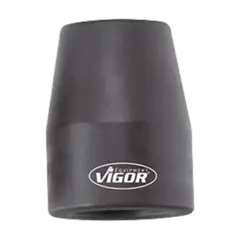 VIGOR Adapter Ø 24,5 mm 32 mm Mål: 32 mm