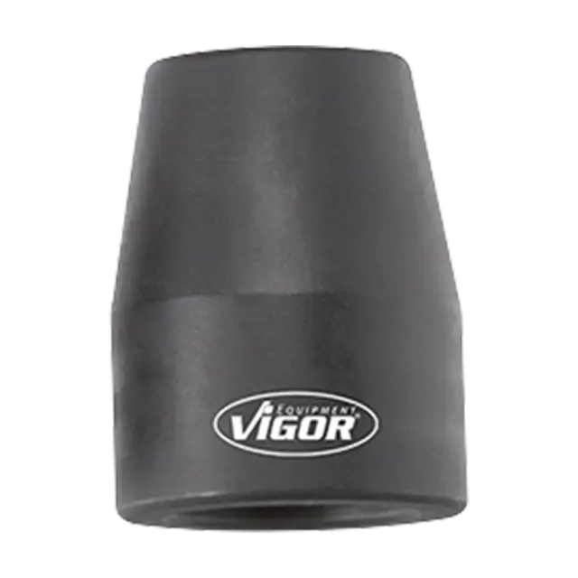 VIGOR Adapter Ø 24,5 mm 32 mm Mål: 32 mm 