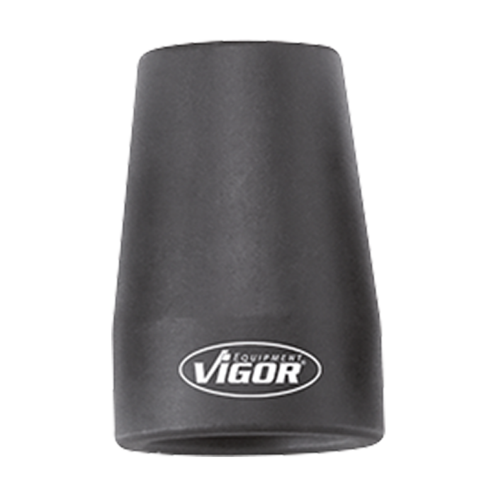 VIGOR Adapter Ø 22 mm 32 mm Mål: 32 mm