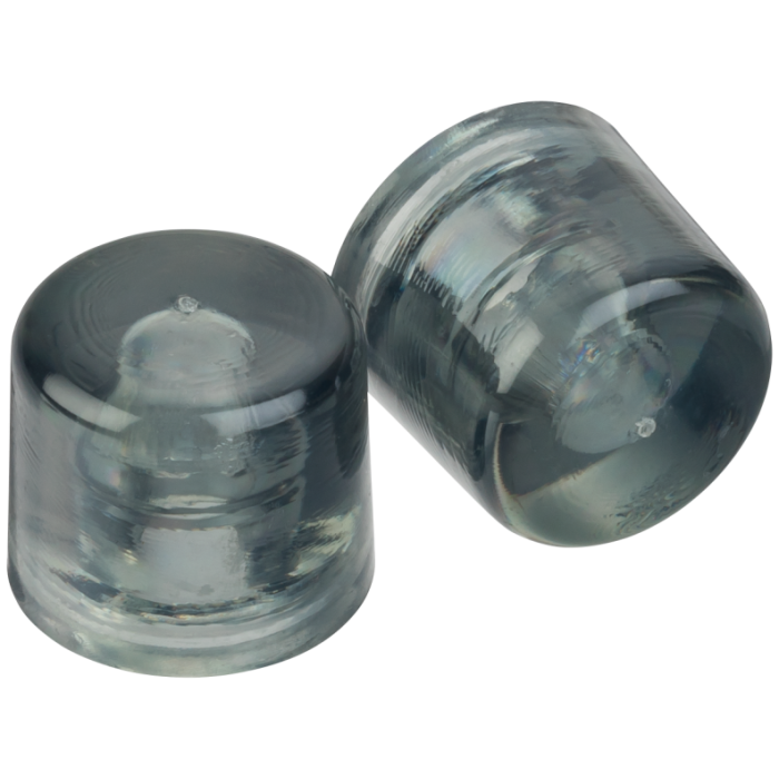 VIGOR Reservehode 32 mm par Reservehode (par) for plasthammer V1212