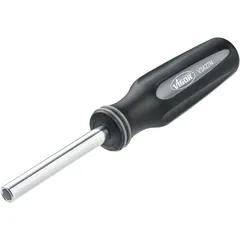 VIGOR Bits-skrutrekker 200 mm 1/4" Mål: 200 mm, for manuell bruk