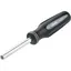 VIGOR Bits-skrutrekker 200 mm 1/4" Mål: 200 mm, for manuell bruk