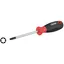 VIGOR Skrutrekker T20 Torx Mål: 206 mm
