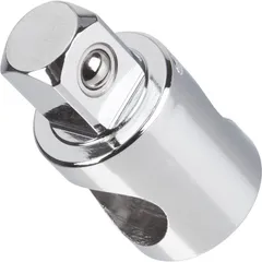 VIGOR Glidestykke 43,7 mm 1/2" Mål: 43.7 mm, for manuell bruk