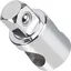 VIGOR Glidestykke 43,7 mm 1/2" Mål: 43.7 mm, for manuell bruk