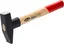 VIGOR Pennhammer 350 mm Mål: 350 mm