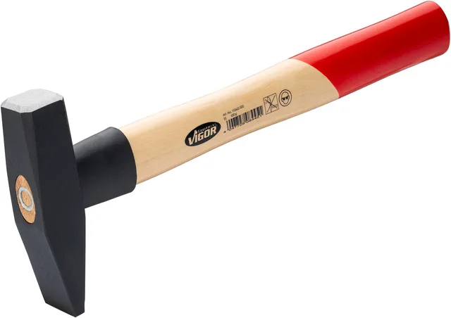 VIGOR Pennhammer 320 mm Mål: 320 mm 