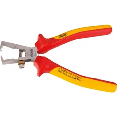 VIGOR VDE-avisoleringstang 160 mm Mål: 160 mm