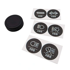 XBB Vx Smart Buttonâ®