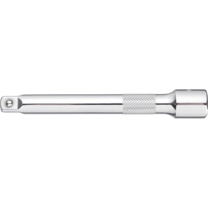 VIGOR Forlenger 125 mm 3/8" Mål: 125 mm, for manuell bruk