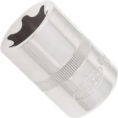 VIGOR Pipe E24 1/2" E profil Mål: 38 mm, for manuell bruk