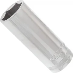 VIGOR Pipe 22 mm 1/2" 6-kant lang Mål: 77 mm, for manuell bruk