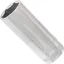 VIGOR Pipe 22 mm 1/2" 6-kant lang Mål: 77 mm, for manuell bruk