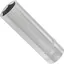 VIGOR Pipe 17 mm 1/2" 6-kant lang Mål: 77 mm, for manuell bruk